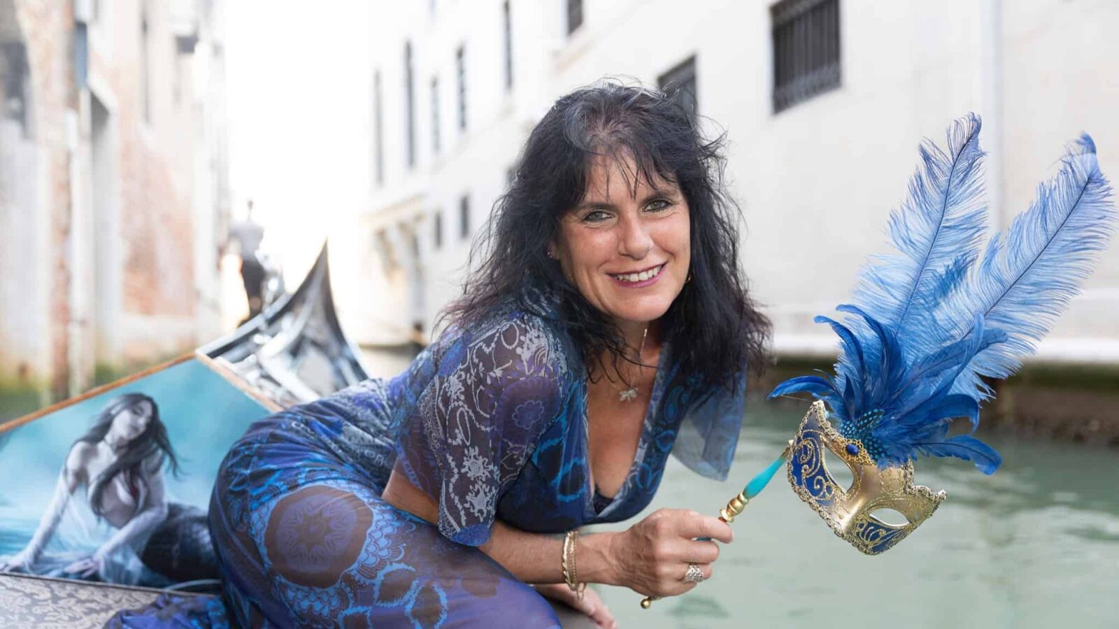 Donna Marie, Psychic Medium and Soul Guide at Psychic Twin Featherz