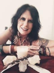 About Donna Marie Psychic