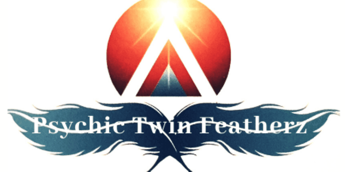 Psychic Twin Featherz – Donna Marie