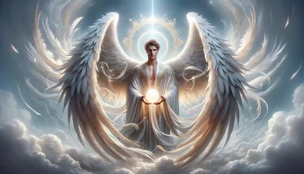 Lucifer the Light Bearer 9 lucifer