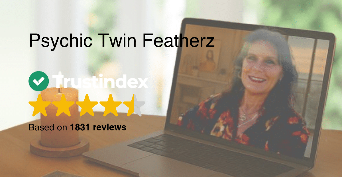 psychic readings Twin Featherz