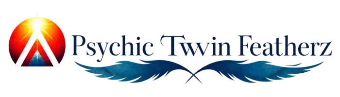 Psychic Twin Featherz – Donna Marie, Psychic Medium and Soul Guide