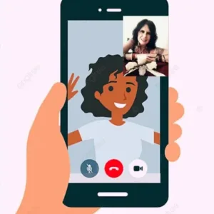 WhatsApp Psychic Reading | Phone Psychic Call with Donna Marie 3 whatsapp call